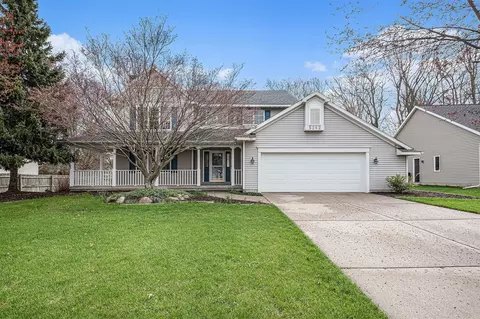 5262 Palmair, Wyoming, MI 49519