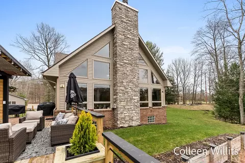 935 W White, Free Soil, MI 49411
