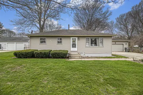 3269 Bertha Bee, Muskegon, MI 49444