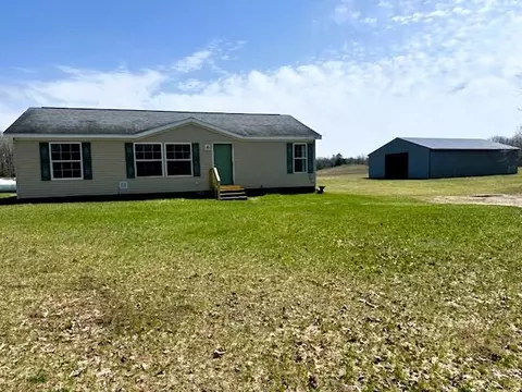 4614 N 180th, Walkerville, MI 49459