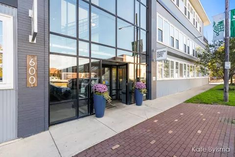 600 7th # 205, Grand Rapids, MI 49504