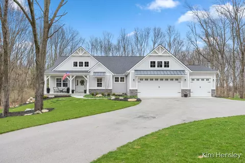 8765 Bentham, Rockford, MI 49341