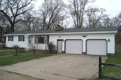 1106 Sauter, Muskegon, MI 49442