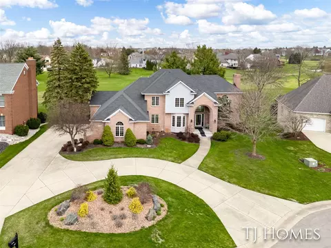 7332 Brooklyn, Grand Rapids, MI 49508