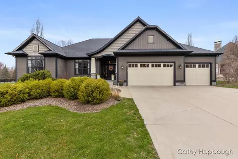 555 Stonehenge, Grandville, MI 49418