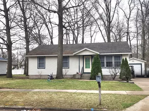 1425 Morgan, Muskegon, MI 49442