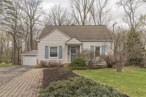 608 Brierwood, Ann Arbor, MI 48103