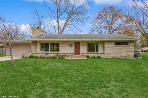 3105 Kevin, Saint Joseph, MI 49085