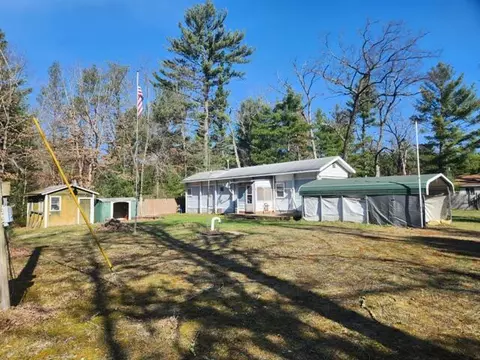 2369 W Northland, Baldwin, MI 49304