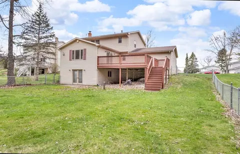 Exterior - 6765 Old Wagon, Jackson, MI 49201 photo 2 of 14