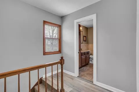 Entry Way - 6765 Old Wagon, Jackson, MI 49201 photo 5 of 6