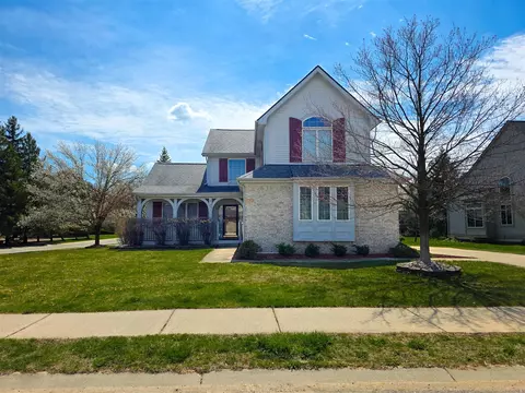 5795 Versailles, Ann Arbor, MI 48103