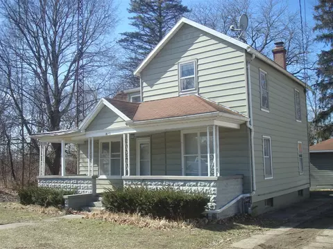 1610 N 5th, Niles, MI 49120
