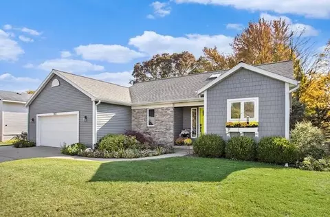 3912 Brookfield, Hudsonville, MI 49426