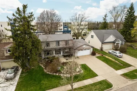 1577 King George, Ann Arbor, MI 48104