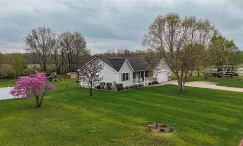 29314 Saddlebred, Dowagiac, MI 49047