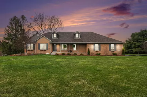 19732 Deerfield, Chelsea, MI 48118
