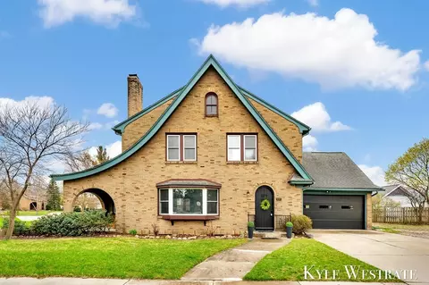 480 Cheshire, Grand Rapids, MI 49505