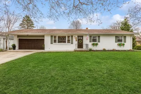 2983 Windsor, Saint Joseph, MI 49085