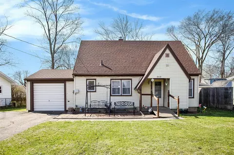 849 Westover, Battle Creek, MI 49015