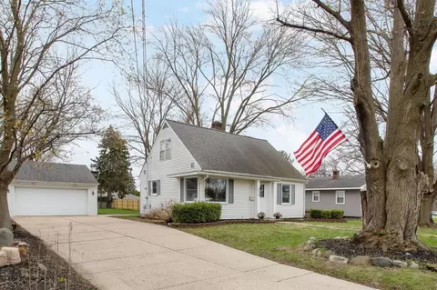 3776 Earle, Grandville, MI 49418