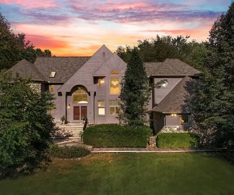 1010 N Wagner, Ann Arbor, MI 48103