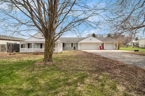 274 S Division, Hesperia, MI 49421