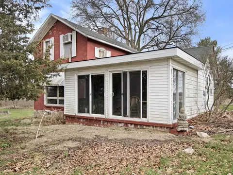 93884 Becker, Marcellus, MI 49067