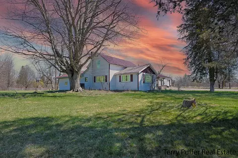18990 W Kimball, Pierson, MI 49339