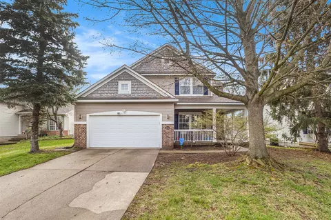 5542 Boxwood, Kentwood, MI 49512