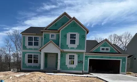 676 Elstar, Rockford, MI 49341