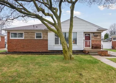 18755 Dale, Allen Park, MI 48101