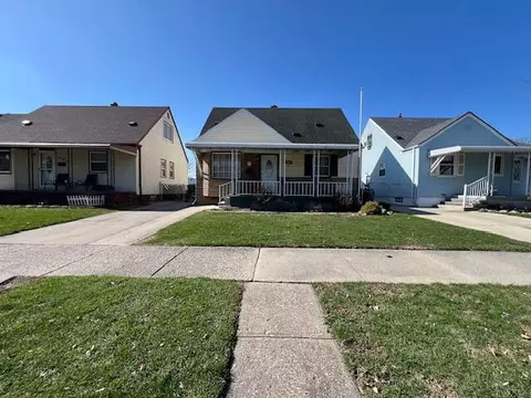 861 Cleveland, Lincoln Park, MI 48146