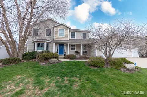 4277 Limousin, Grandville, MI 49418
