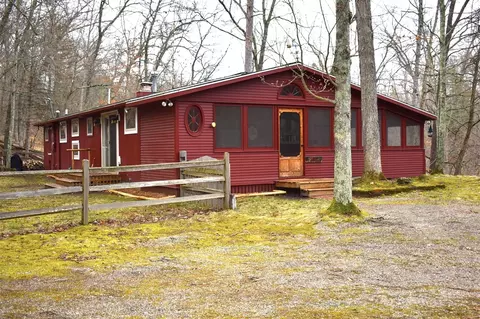 9111 W Arnold, Branch, MI 49402