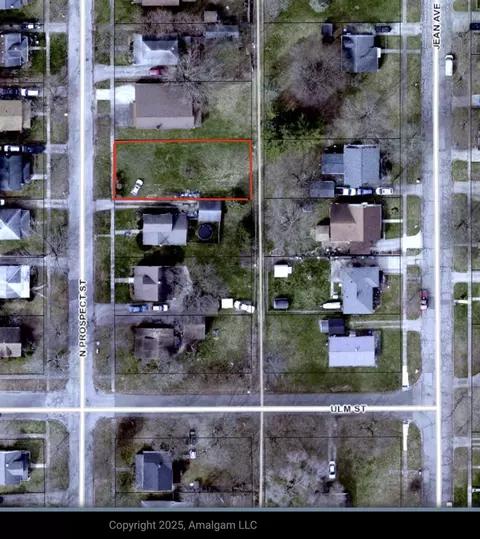 507 N North Prospect, Sturgis, MI 49091