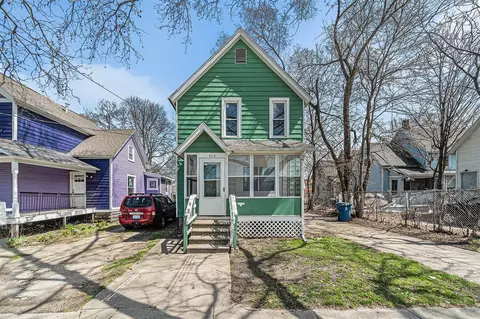 708 Harrison, Kalamazoo, MI 49007