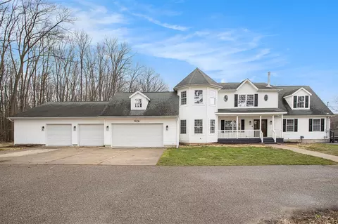524 Molly, Hastings, MI 49058