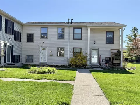 8337 Lakeview, Ypsilanti, MI 48198