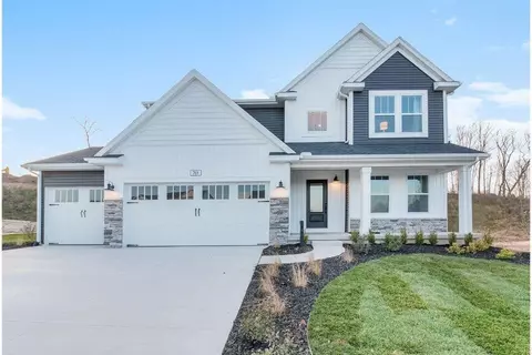 768 Sun Stone, Byron Center, MI 49315