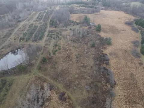 0 Carlisle, Nashville, MI 49073