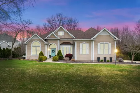 2693 Sanctuary, Stevensville, MI 49127