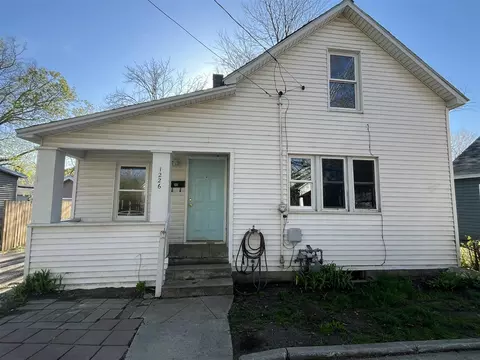 1226 Wieland, Grand Rapids, MI 49504