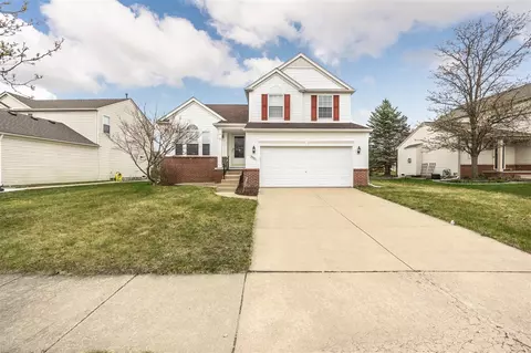 9951 W Avondale, Ypsilanti, MI 48198