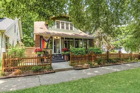 753 Innes, Grand Rapids, MI 49503