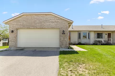 6104 Crystal #85, Allendale, MI 49401
