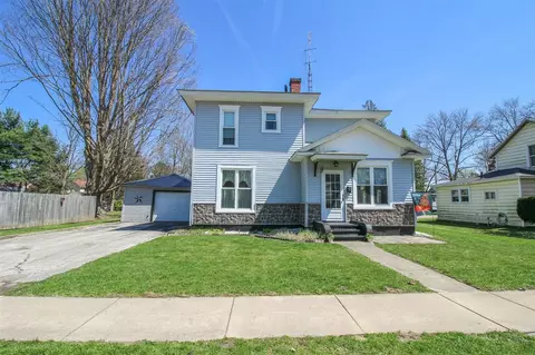 305 N Douglas, Three Rivers, MI 49093