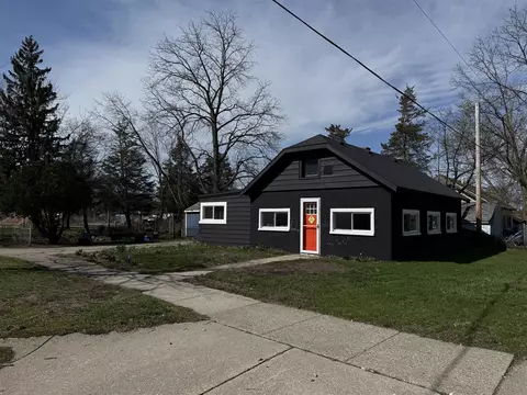 1151 Grant, Grand Haven, MI 49417