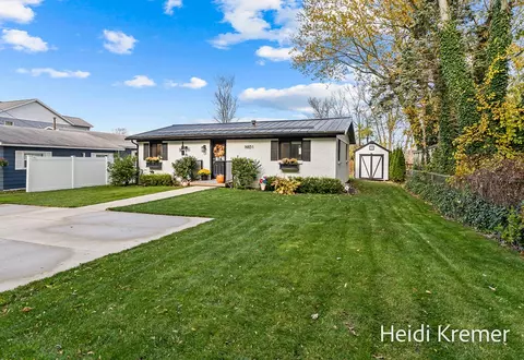 16851 Carlson, Spring Lake, MI 49456