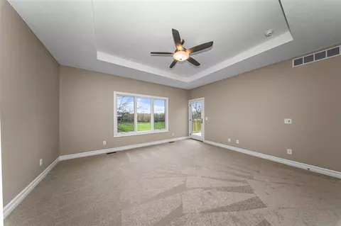 Bedroom - 882 Pinecrest, Dexter, MI 48130 photo 1 of 10